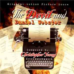Christopher Young - The Devil And Daniel Webster (Original Motion Picture S ...