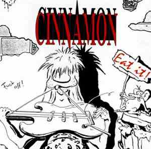Cinnamon  - Eat It!