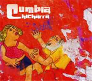 Cumbia Chicharra - Sudor