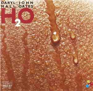 Daryl Hall And John Oates - H2O