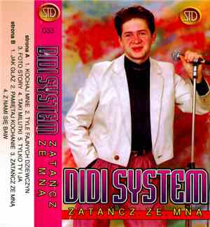 Didi System - Zatańcz Ze Mną
