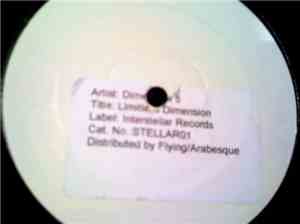 Dimension 5 - Limitless Dimension