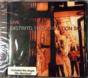 Distrito 14 - Noches Con Sol