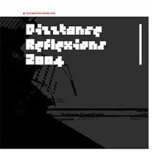 Dizztance - Reflexions 2004