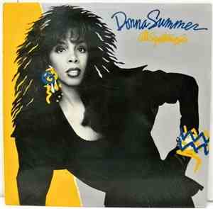 Donna Summer - All Systems Go