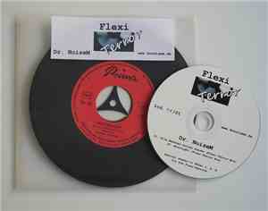 Dr. NoiseM - Flexi Terror 2