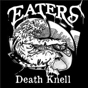 Eaters - Death Knell