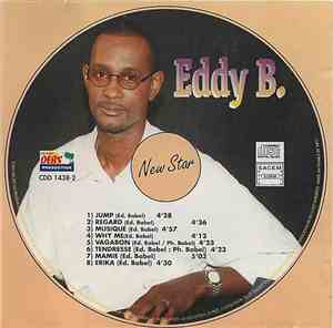 Eddy B - Jump