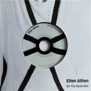 Ellen Allien - On The Road Mix