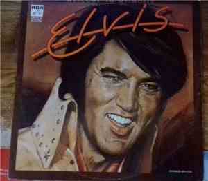 Elvis Presley - Welcome To My World