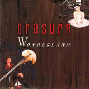 Erasure - Wonderland