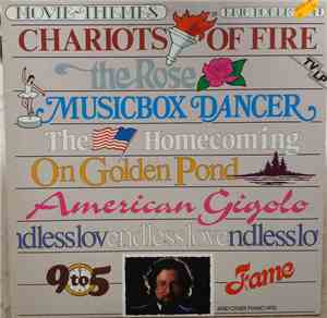 Eric Robertson - Movie-Themes