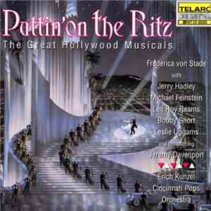 Erich Kunzel / Cincinnati Pops Orchestra - Puttin' On The Ritz