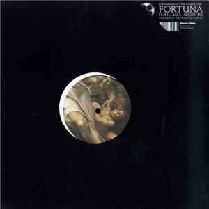 Fortuna , Asia Argento - Touched By The Hand Of God EP