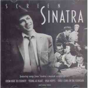 Frank Sinatra - Screen Sinatra