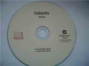 Galantis - Smile