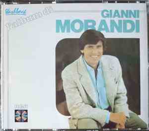 Gianni Morandi - L'Album Di Gianni Morandi