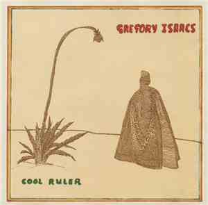 Gregory Isaacs - Cool Ruler