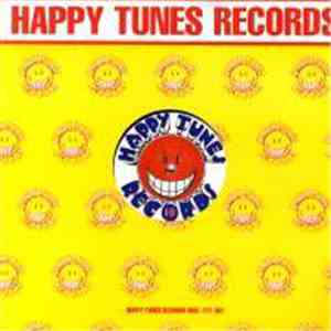 Happy Tunes - Nothing Is Forever / Poppers