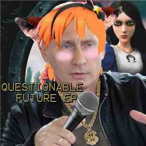 Helblinde - Questionable Future EP