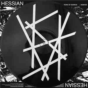 Hessian  - Hessian