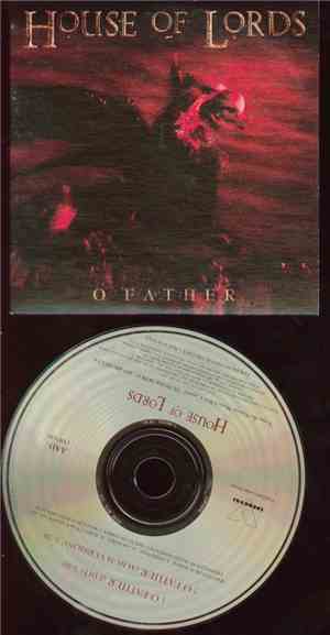House Of Lords  - O Father