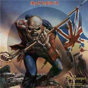 Iron Maiden - The Trooper