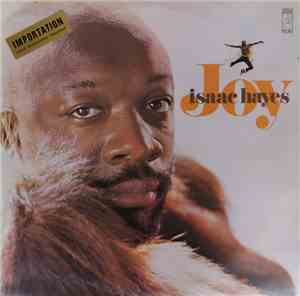 Isaac Hayes - Joy
