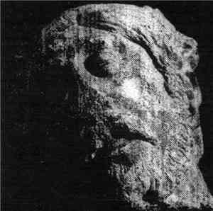 Iskandr - Heilig Land
