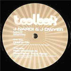 J Nardi & J Dwyer - Little Maniac