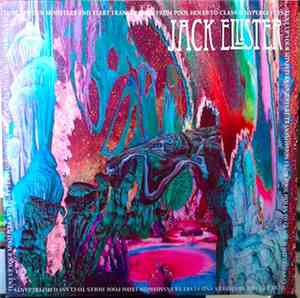 Jack Ellister - Tune Up Your Ministers And Start Transmission From Pool Hol ...