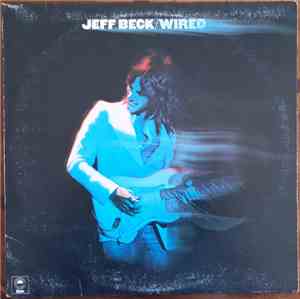 Jeff Beck - Wired