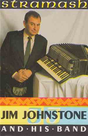 Jim Johnstone And His Band - Stramash