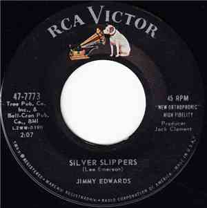 Jimmy Edwards  - Silver Slippers