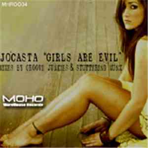 Jocasta  - Girls Are Evil
