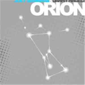 Joey Seminara And Danny Nagels - Orion