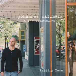 Johannes Wallmark & The Wildflowers - Falling Down