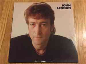 John Lennon - The John Lennon Collection