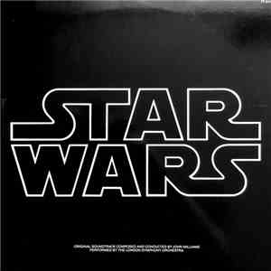 John Williams , The London Symphony Orchestra - Star Wars