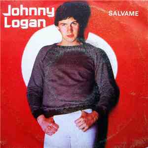 Johnny Logan - Save Me = Salvame