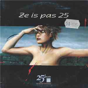 Jos Hermans - Ze Is Pas 25