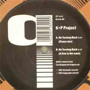 K + P Project - No Turning Back