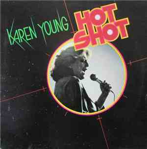 Karen Young - Hot Shot