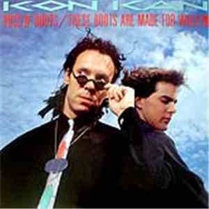 Kon Kan - Puss N' Boots / These Boots Are Made For Walkin'
