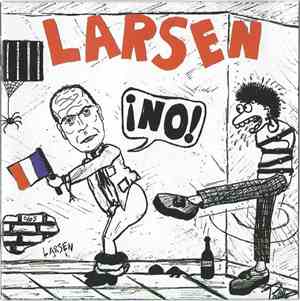 Larsen  - Vomitas Sangre