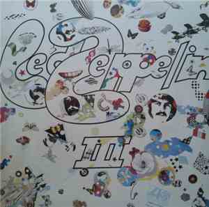 Led Zeppelin - Led Zeppelin III