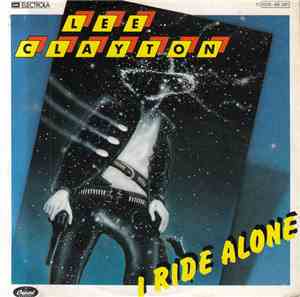 Lee Clayton - I Ride Alone