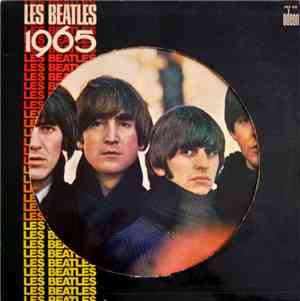 Les Beatles - Les Beatles 1965