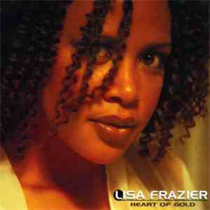 Lisa Frazier - Heart Of Gold