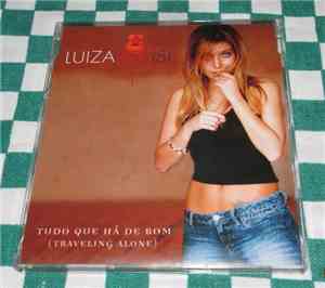 Luiza Possi - Tudo Que Há de Bom (Traveling Alone)
